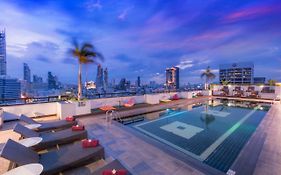 Furama Silom Bangkok 4*